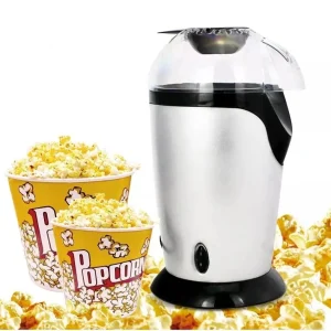 Maszyna do popcornu na gorące powietrze