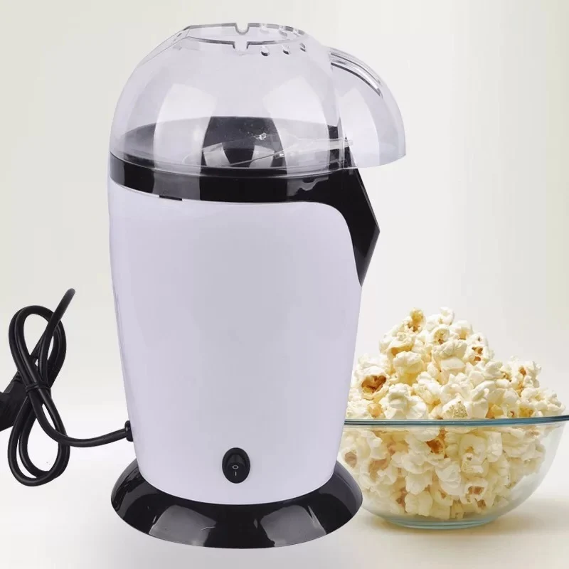 Maszyna do popcornu na gorące powietrze