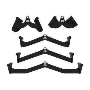 Uchwyty Ergo | Zestaw