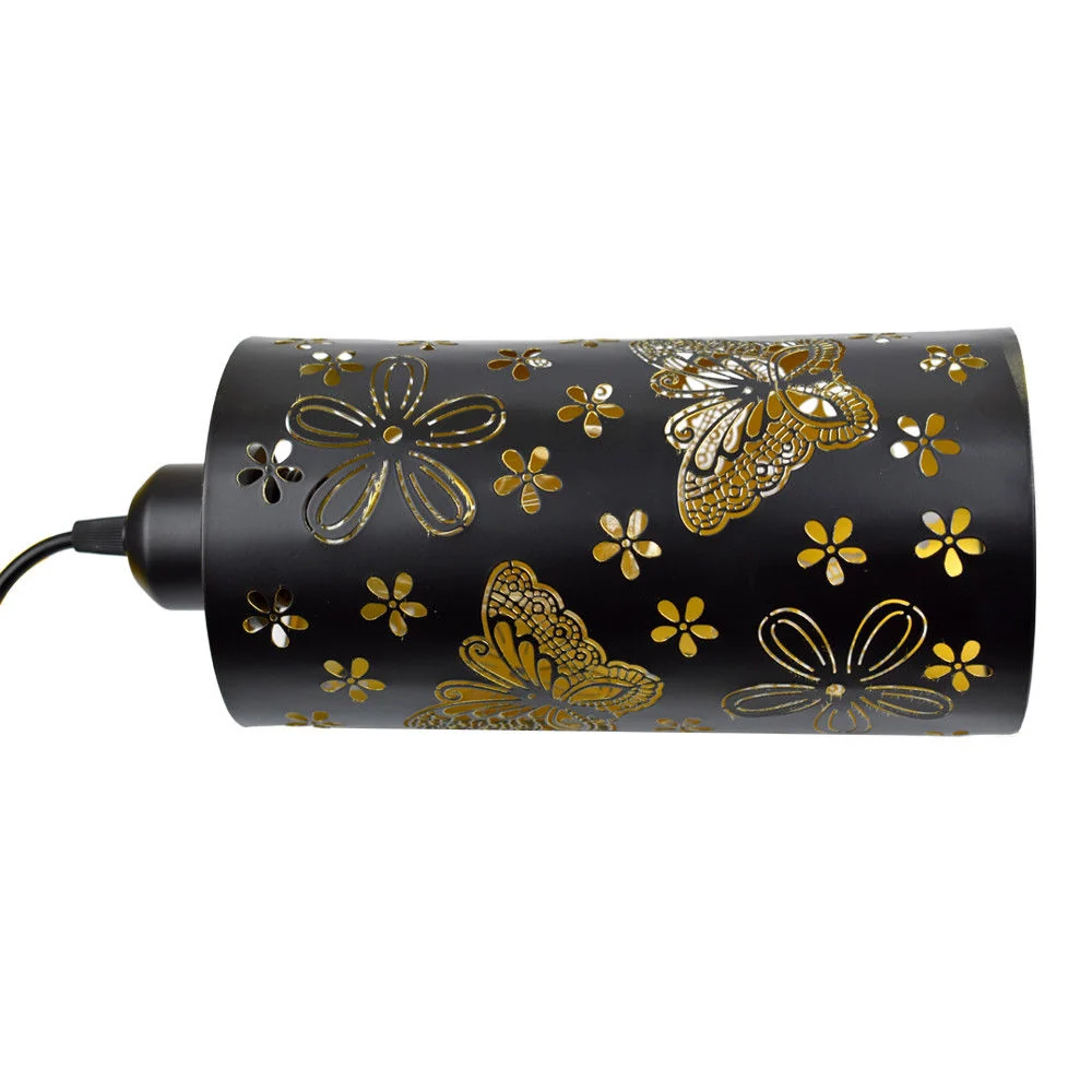 Ceiling Pendant New Modern Butterfly Lamp Shade~3201 LEDSone UK Ltd