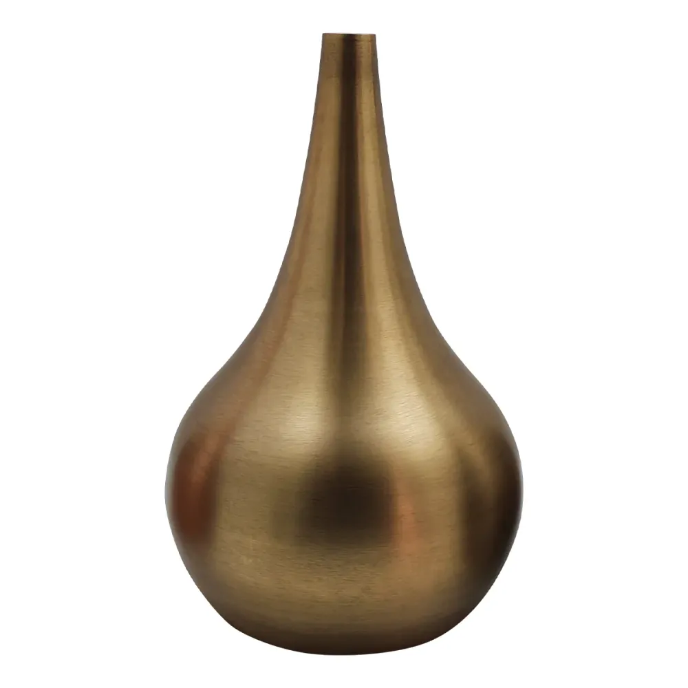 Ceiling Yellow Brass Colour Pendant Lamp Light Retro Industrial Modern Indoor Metal Gloss Style~2545 LEDSone UK Ltd