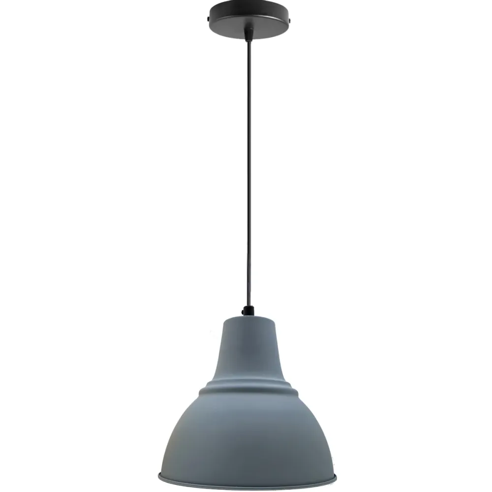 lampshade industrial Vintage Modern Retro Style factory ceiling pendant light~2667 LEDSone UK Ltd