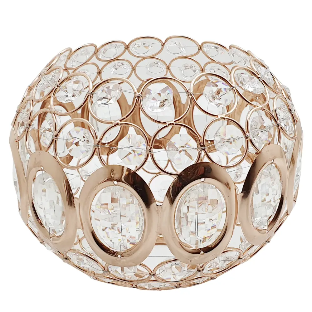 Modern Crystal Ceiling Pendant Lights Kitchen Living Bedroom Pendant Lamps UK~2694