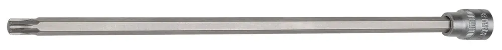 KS TOOLS Ölwannen-Stecknuss für RIBE–Schrauben, SW8 ( 917.3866 )