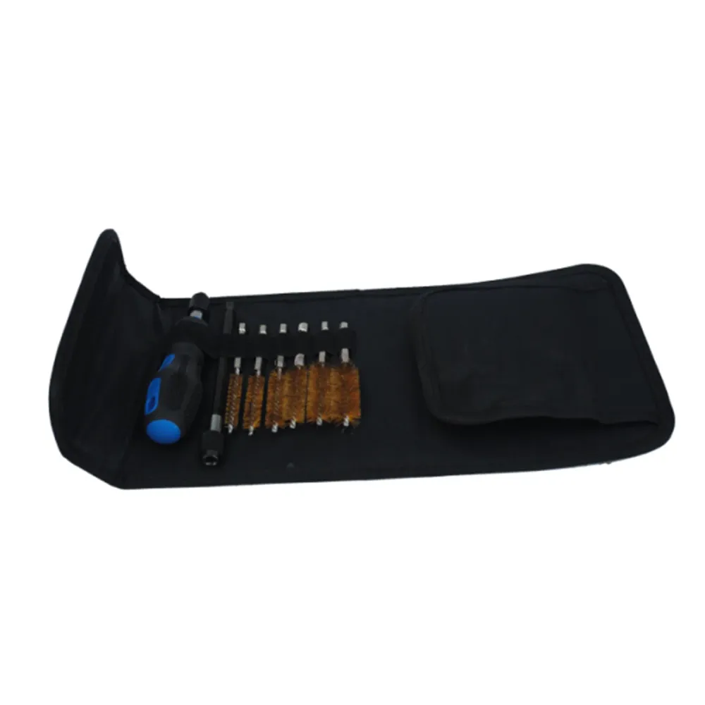 Car Engine Polishing Cleaning Brush 20 szt.