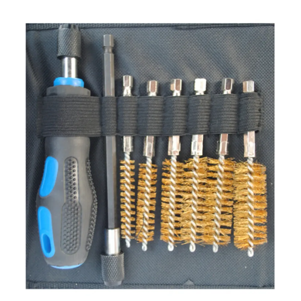 Car Engine Polishing Cleaning Brush 20 szt.