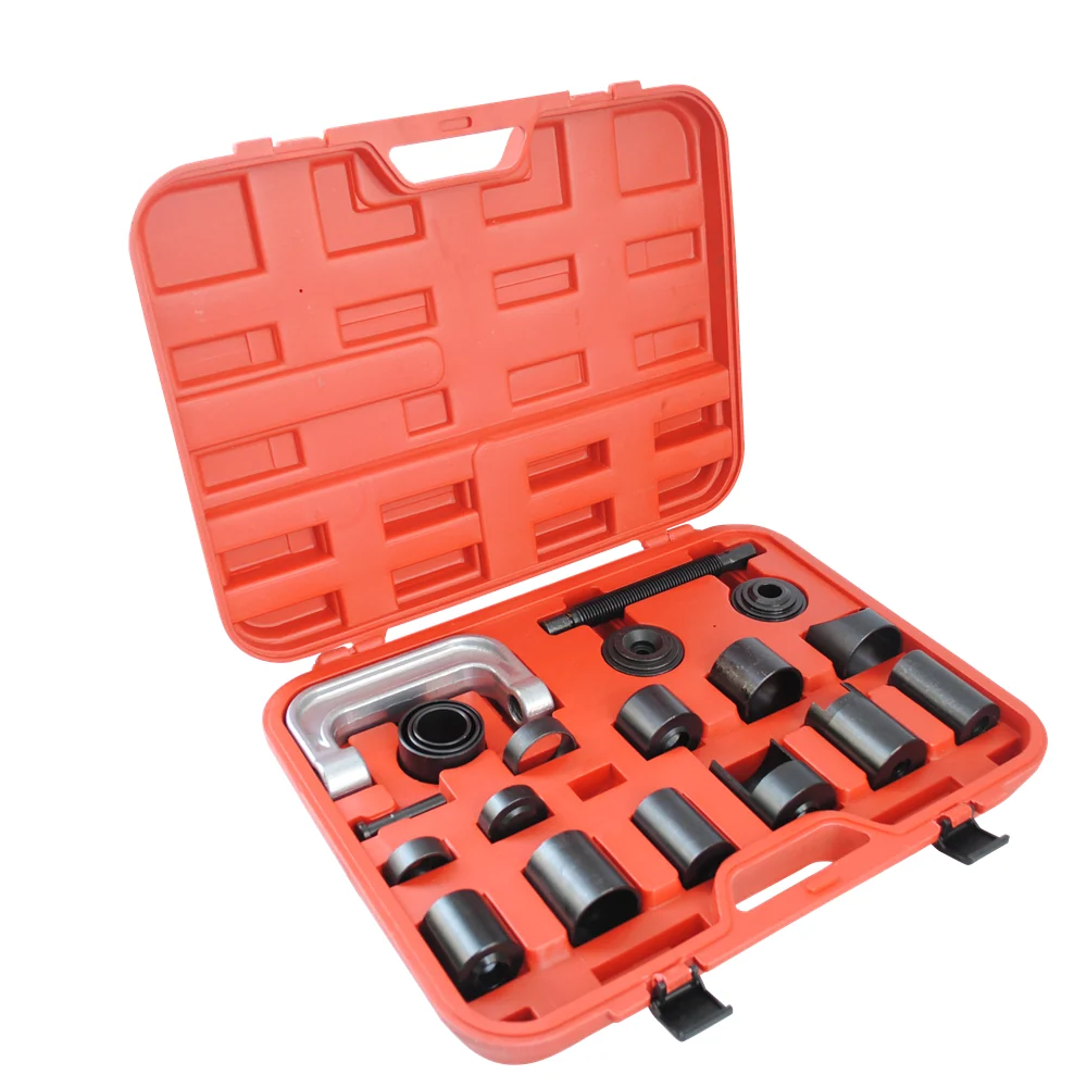 Universal Ball Joint Separator Splitter Removal Tool Kit 21 szt.