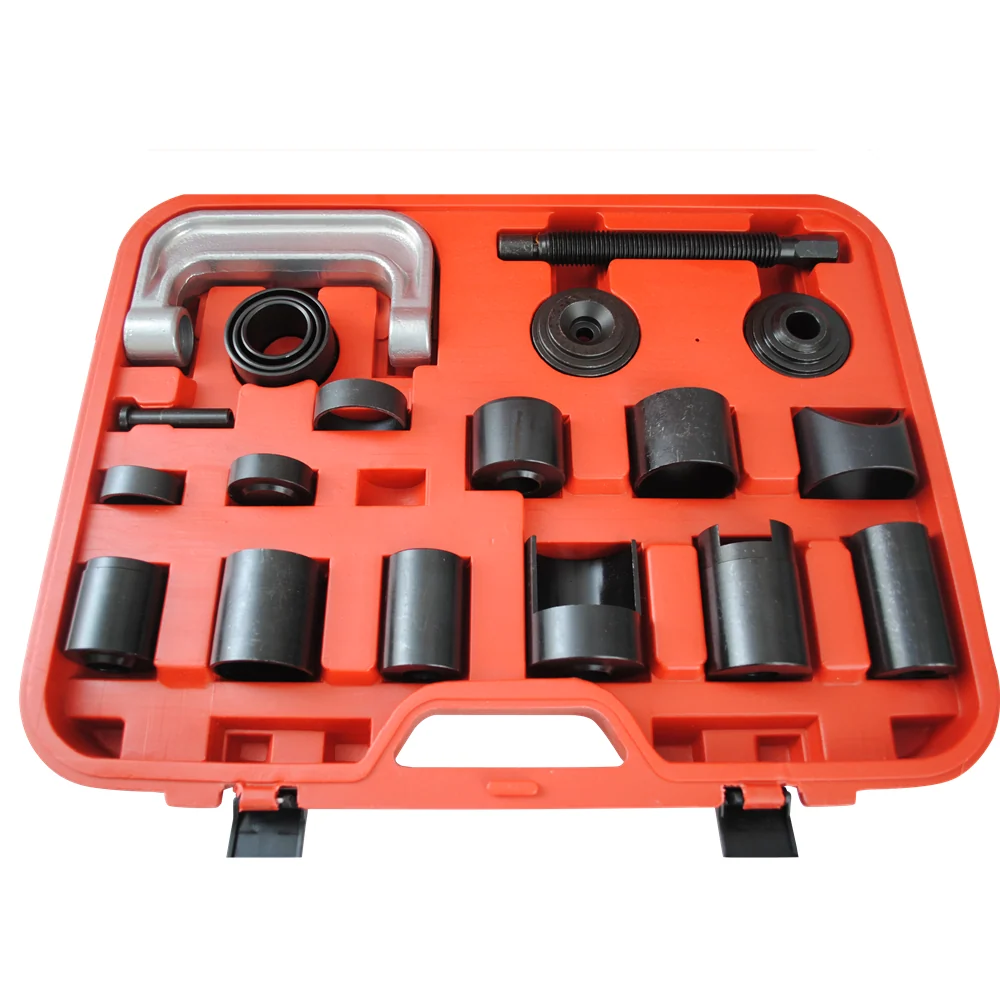 Universal Ball Joint Separator Splitter Removal Tool Kit 21 szt.