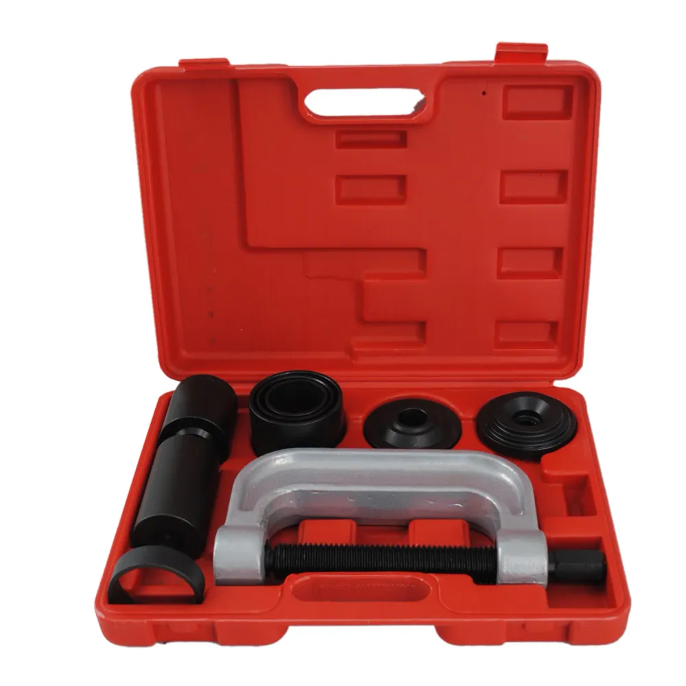 Uniwersalny 4 w 1 Ball Joint Separator Splitter Demontaż Zestaw narzędzi