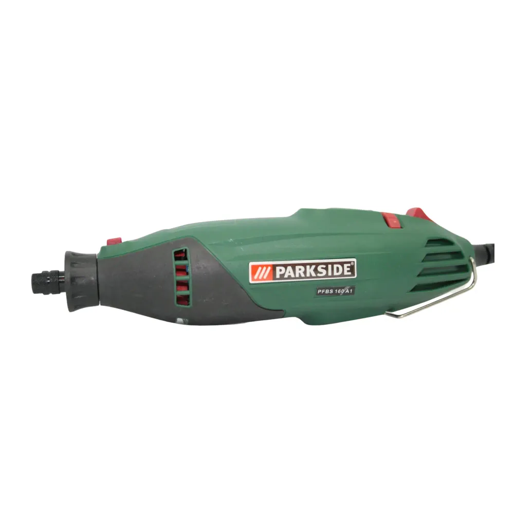 Mini MultiTool 160W - Oświetlenie LED
