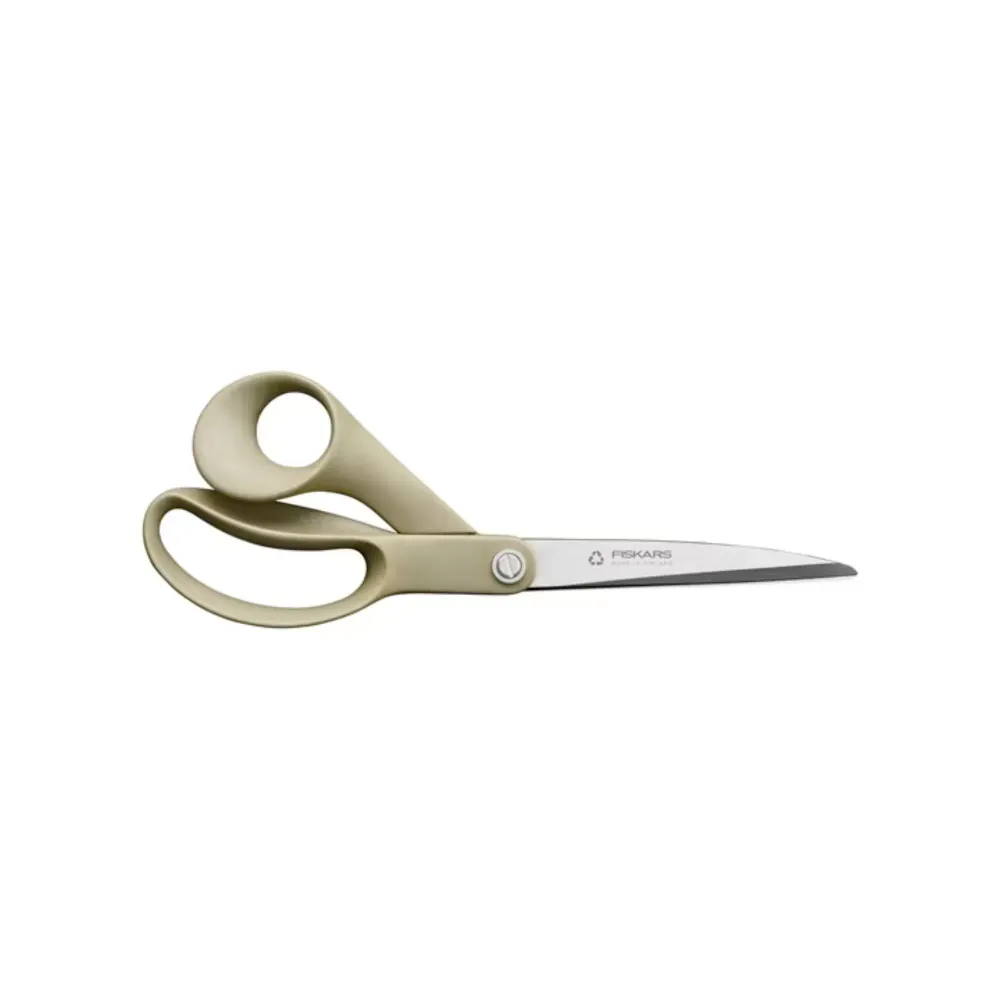 Nożyczki uniwersalne praworęczne - 25 cm - Fiskars