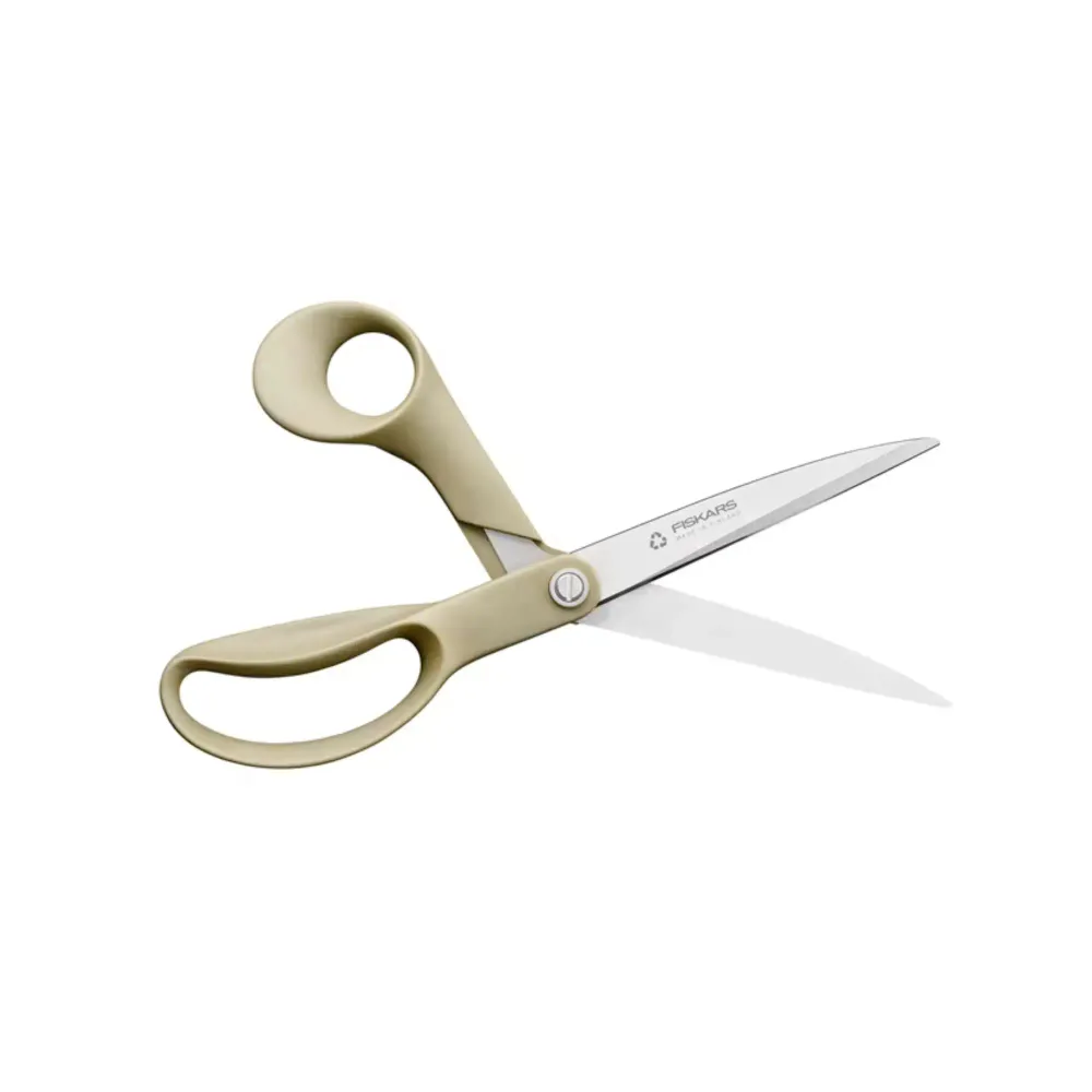 Nożyczki uniwersalne praworęczne - 25 cm - Fiskars