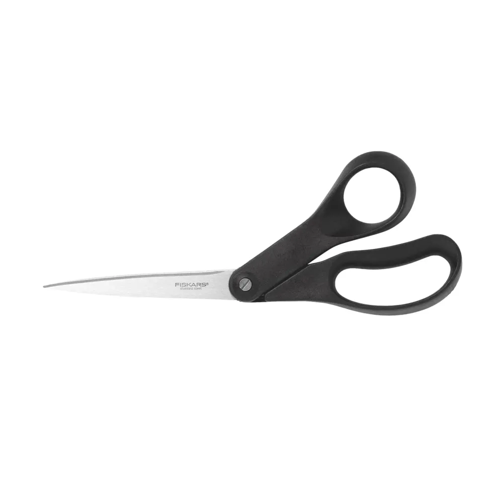 Nożyczki uniwersalne praworęczne - 21 cm - Fiskars