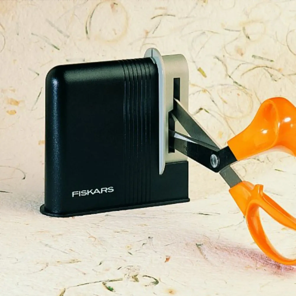 Ostrzałka do nożyczek - Fiskars