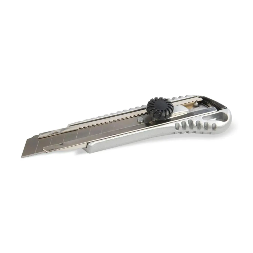 Przecinarka do metalu z łamliwym ostrzem - 18 mm - Silverline