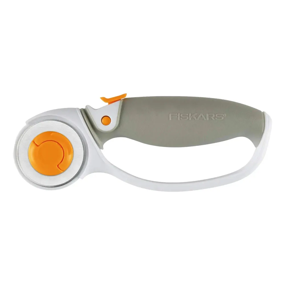 Przecinarka rotacyjna - Wygodny uchwyt - ø 45 mm - Fiskars