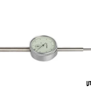Borletti czujnik zegarowy o dużym zakresie pomiarowym SC50S 50mm