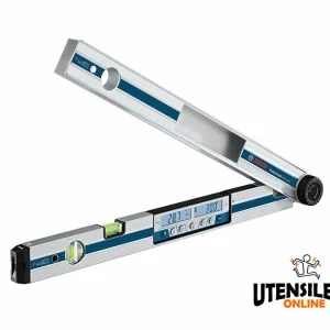 Bosch cyfrowy kątomierz GAM 270 MFL Professional 0-270° 60cm