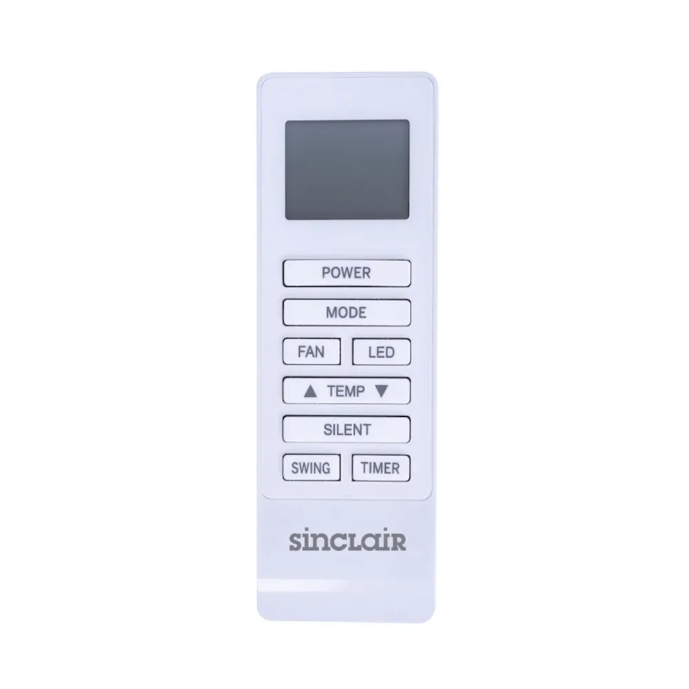 Klimatyzator monoblokowy - monoblok ASM-12BI Sinclair na R32