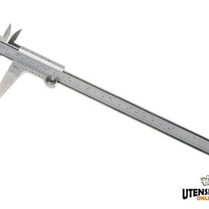 Suwmiarka analogowa dziesiętna Borletti MOD. CN20 200mm