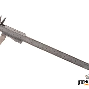 Suwmiarka analogowa dziesiętna Borletti MOD.CN20P 200mm