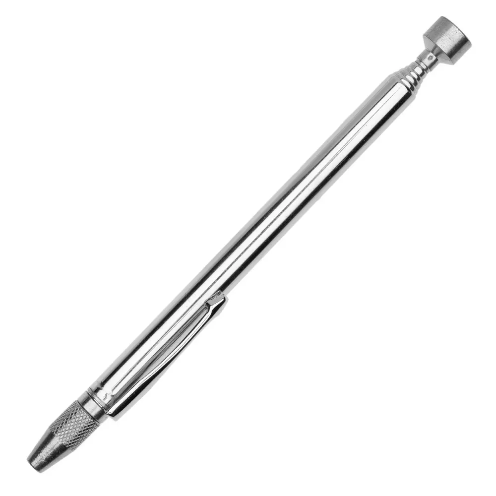 Podnośnik magnetyczny - giętka głowica - sił ssania do 1,6 kg