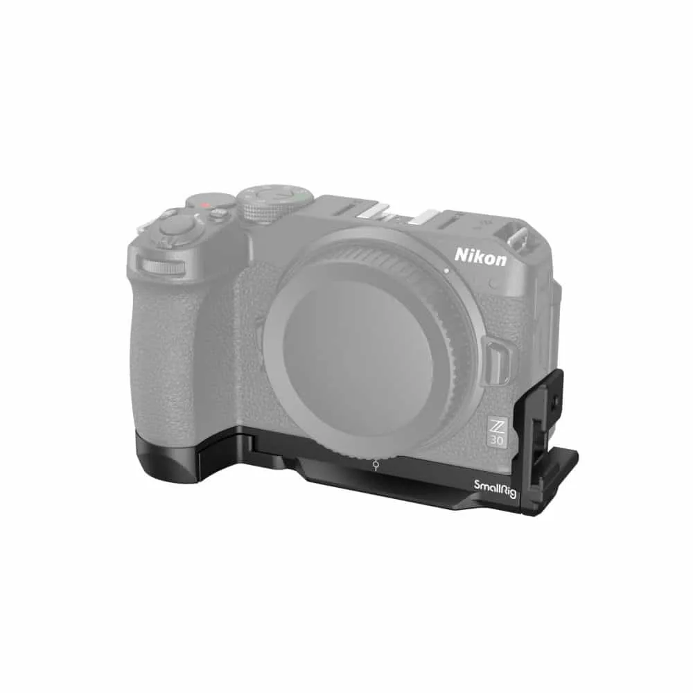 Kątownik/ Uchwyt do aparatu Nikon Z30 SmallRig 3860