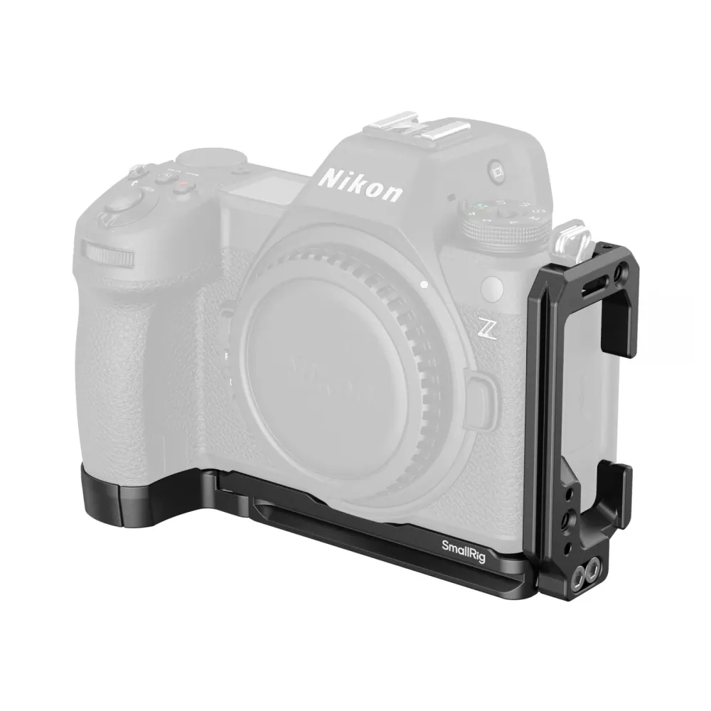 Kątownik/ Uchwyt do Nikon Z6 III SmallRig 4523