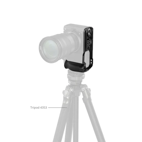 Kątownik / Uchwyt do Nikon Z8 SmallRig 3942