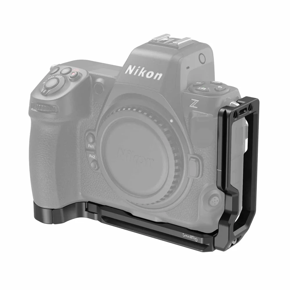Kątownik / Uchwyt do Nikon Z8 SmallRig 3942