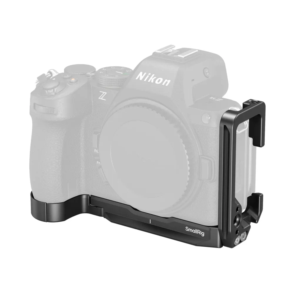 Kątownik/ Uchwyt do Nikon Z5 II SmallRig 5256