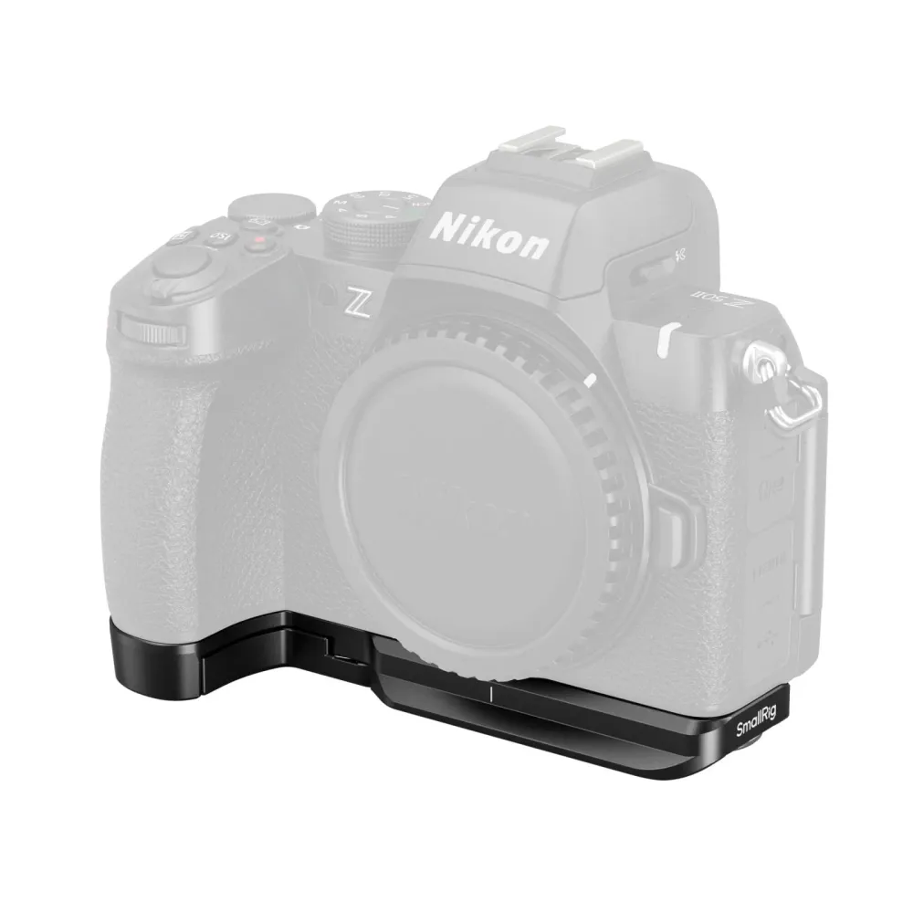 Płyta podstawowa do Nikon Z50 II SmallRig 4981