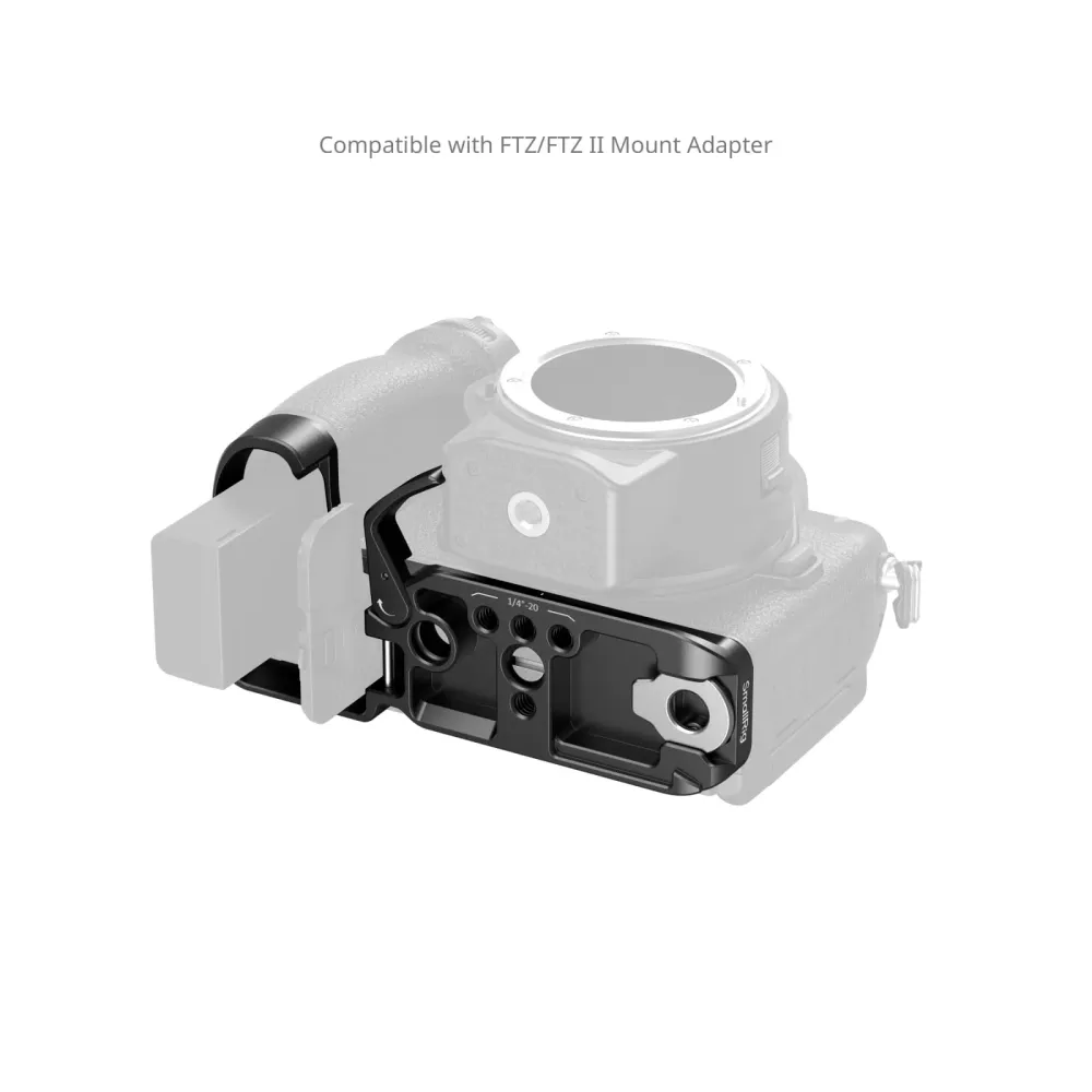 Płyta podstawowa do Nikon Z50 II SmallRig 4981
