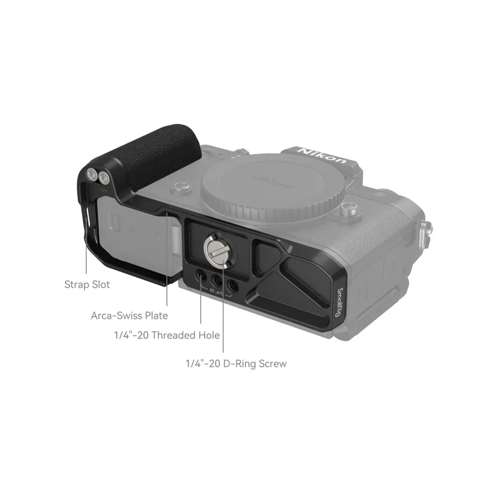 Uchwyt do Nikon Zf SmallRig 4262
