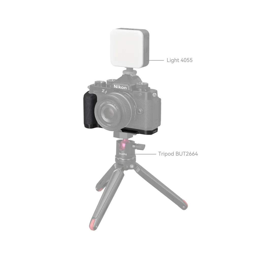 Uchwyt do Nikon Zf SmallRig 4262