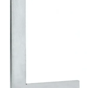 Katownik powierzchniowy ze stopką 100mm | 1668A/100