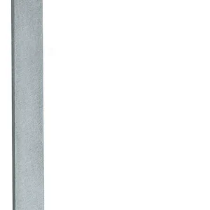 Kątownik powierzchniowy płaski 1000mm | 1670/1000