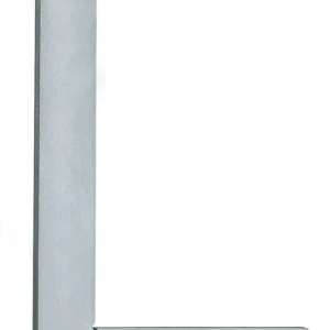 Kątownik powierzchniowy płaski 150mm din875/2 | 1668/150