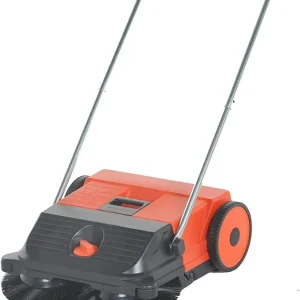 Zamiatarka ręczna STARMIX haaga 255 550 mm ( 4000897178 )