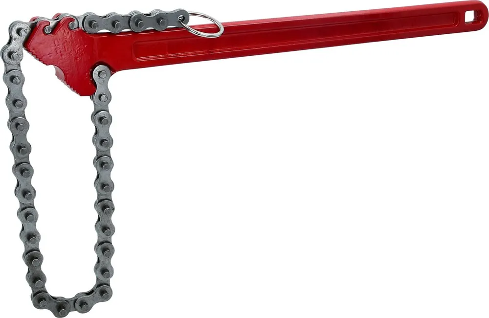 KS TOOLS Kettenrohrzange, Ø 110mm ( 114.0040 )