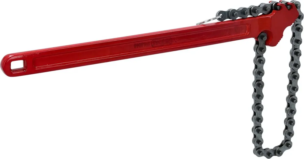 KS TOOLS Kettenrohrzange, Ø 110mm ( 114.0040 )