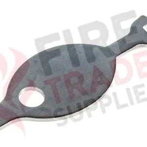 3405zic Key (PK6) Fire Trade Supplies