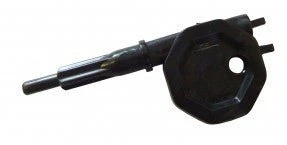 CPK4 HYFIRE/STI KLUCZ PK6 Fire Trade Supplies