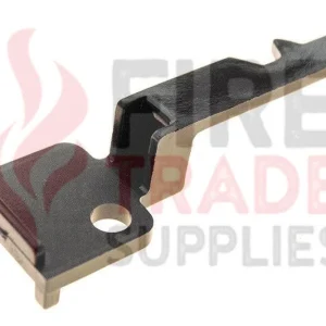MFBGKEY3 FULLEON STYL PUNKT PUNKTU CALL KLUCZ Fire Trade Supplies