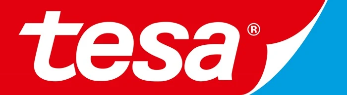 Taśma maskująca tesa 4306 Profi PLUS ( 3000265440 ) lekko krepowana Długość 50 m Szerokość 19 mm