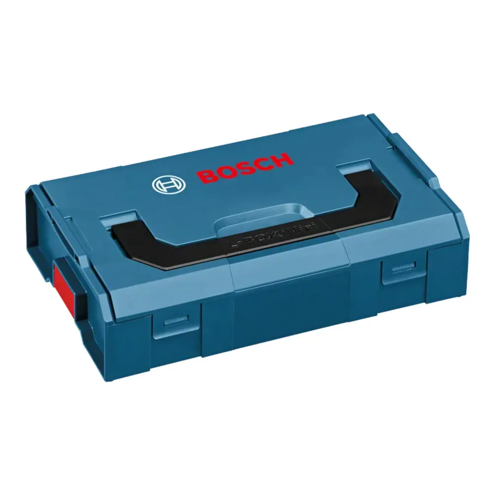 Walizka narzędziowa Bosch L-Boxx Mini 2.0 258 x 153 x 62 mm ( 1600A007SF )