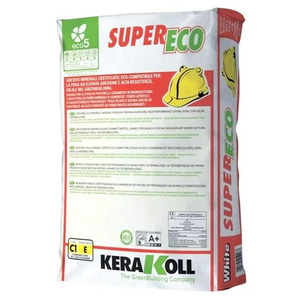 Klej Kerakoll Superbio