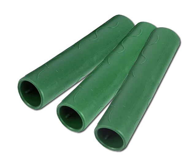 Łącznik prosty do tyczek 11mm - 10szt. | TYLP11