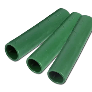 Łącznik prosty do tyczek 8mm - 10szt. | TYLP08