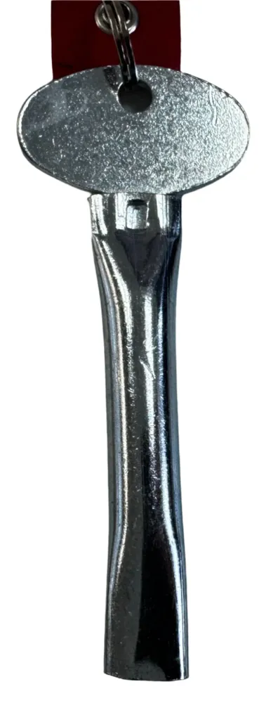 Brelok trójkątny do awaryjnego podnoszenia M5 L=85mm